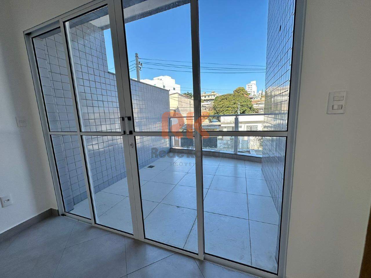 Área privativa à venda no Santa Mônica: 