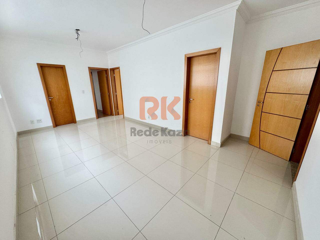 Apartamento à venda no Liberdade: 