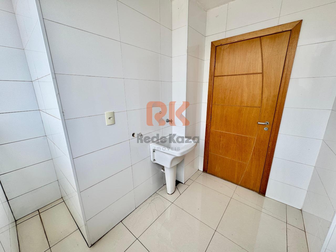 Apartamento à venda no Liberdade: 