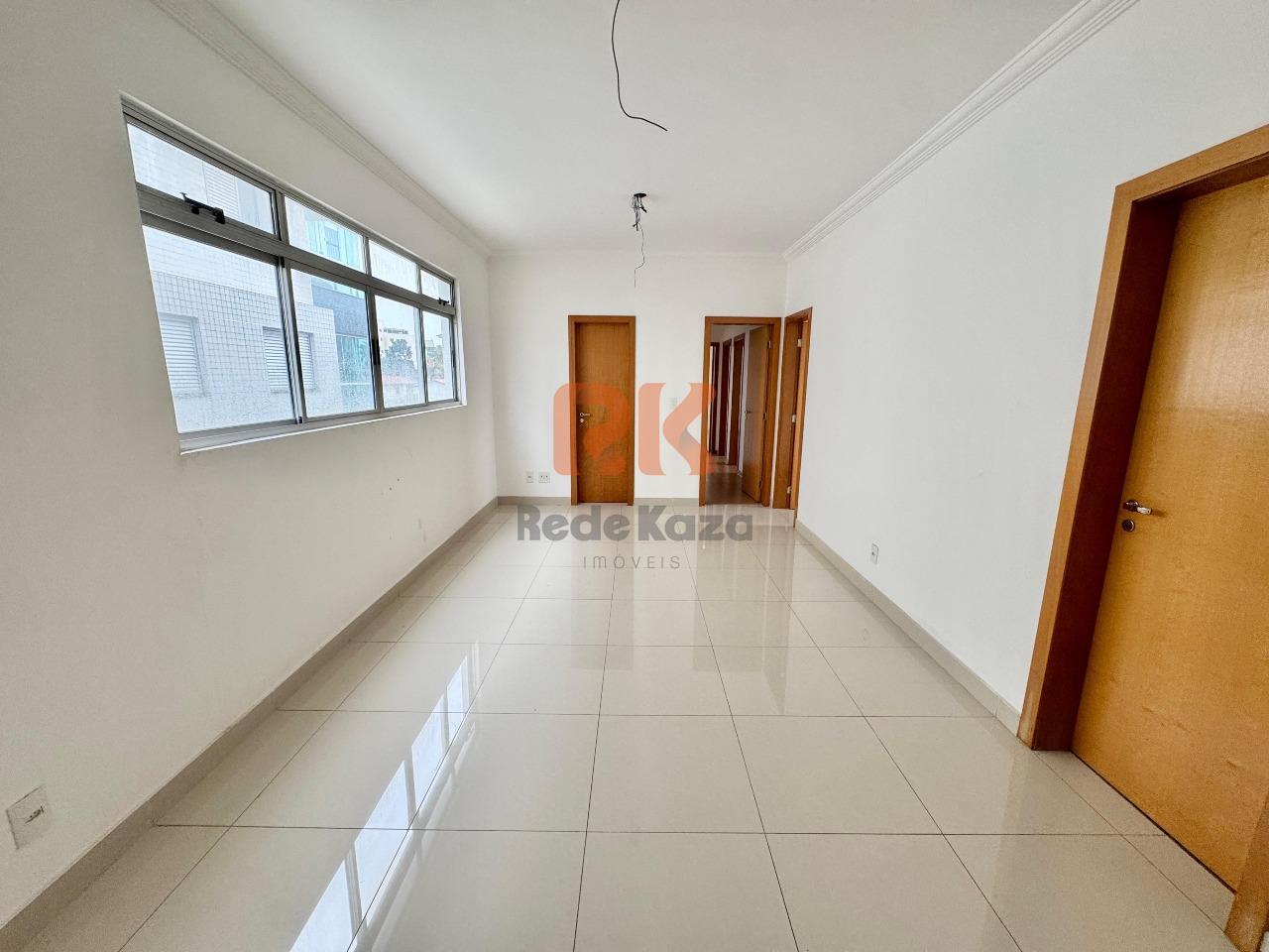 Apartamento à venda no Liberdade: 