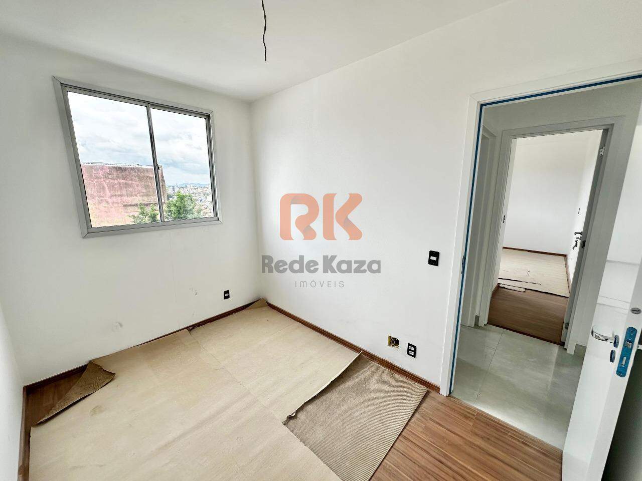 Apartamento à venda no Santa Rosa: 