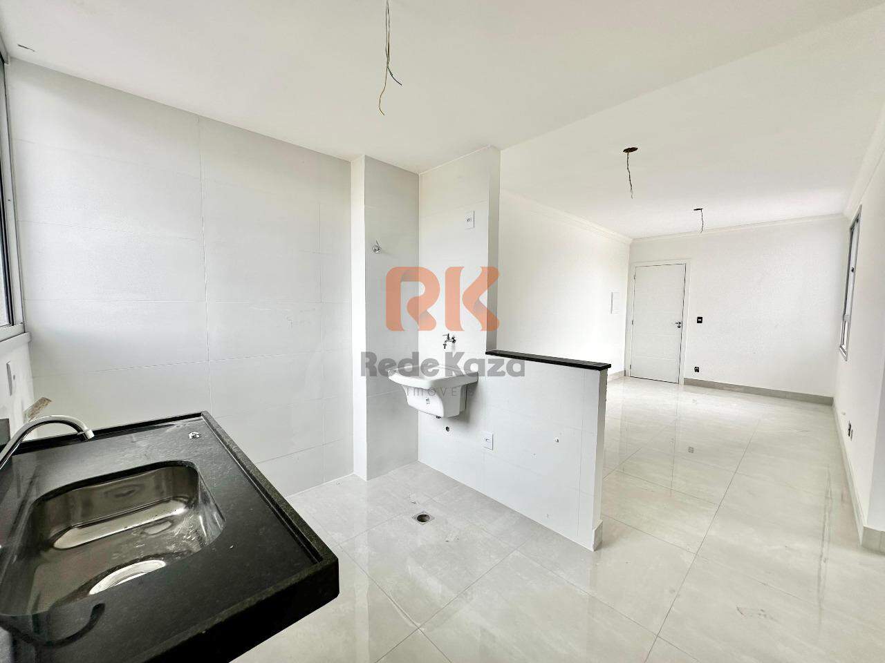 Apartamento à venda no Santa Rosa: 