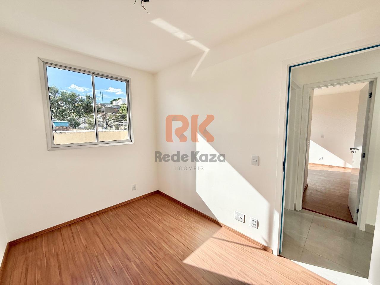 Apartamento à venda no Santa Rosa: 