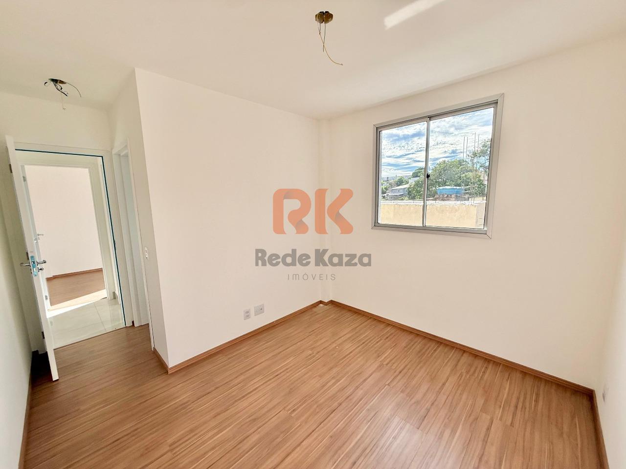 Apartamento à venda no Santa Rosa: 