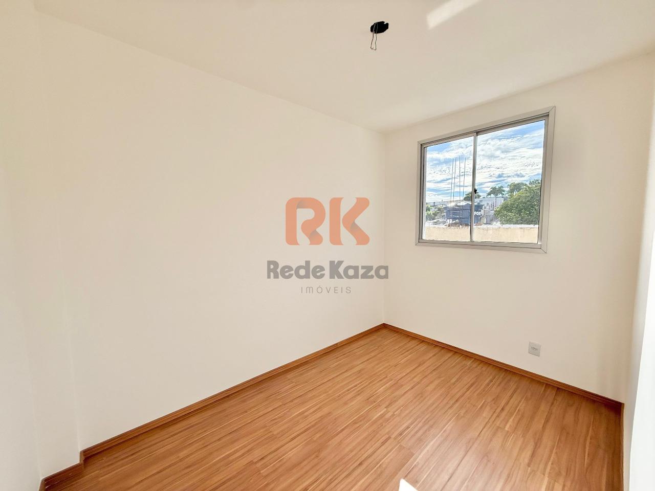 Apartamento à venda no Santa Rosa: 