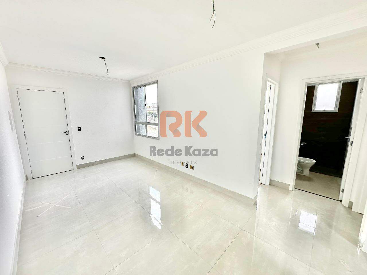 Apartamento à venda no Santa Rosa: 