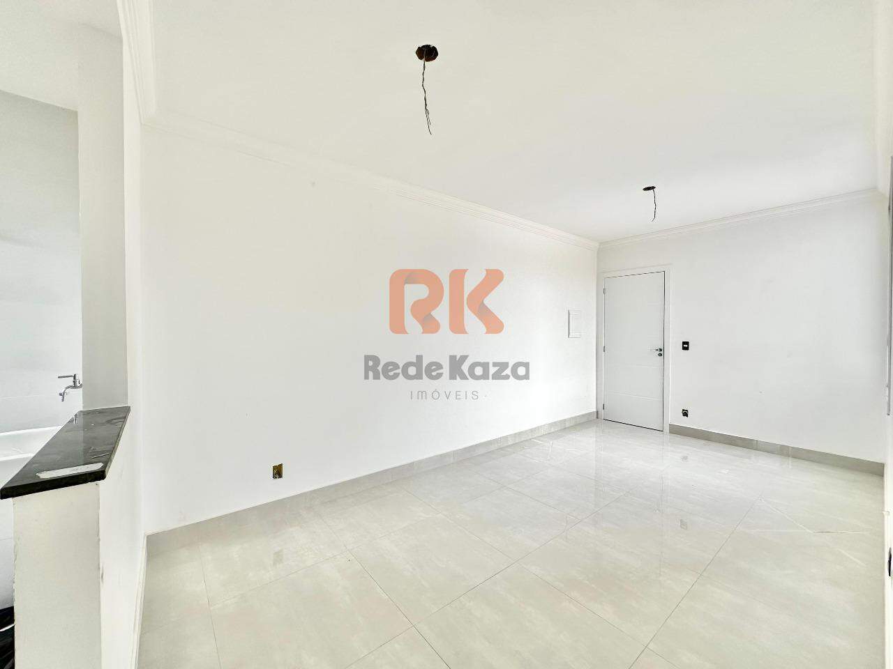 Apartamento à venda no Santa Rosa: 