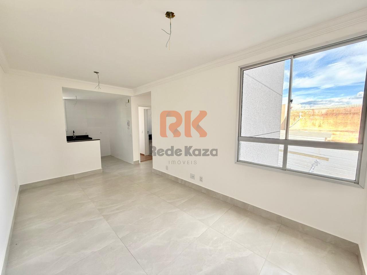 Apartamento à venda no Santa Rosa: 