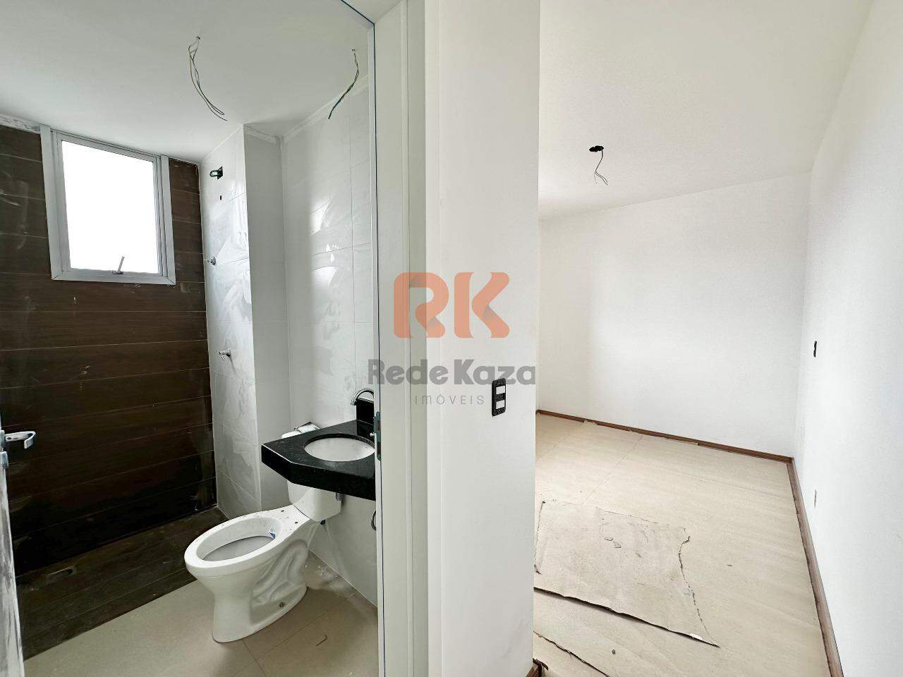 Apartamento à venda no Santa Rosa: 