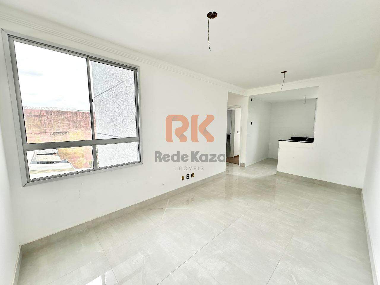 Apartamento à venda no Santa Rosa: 