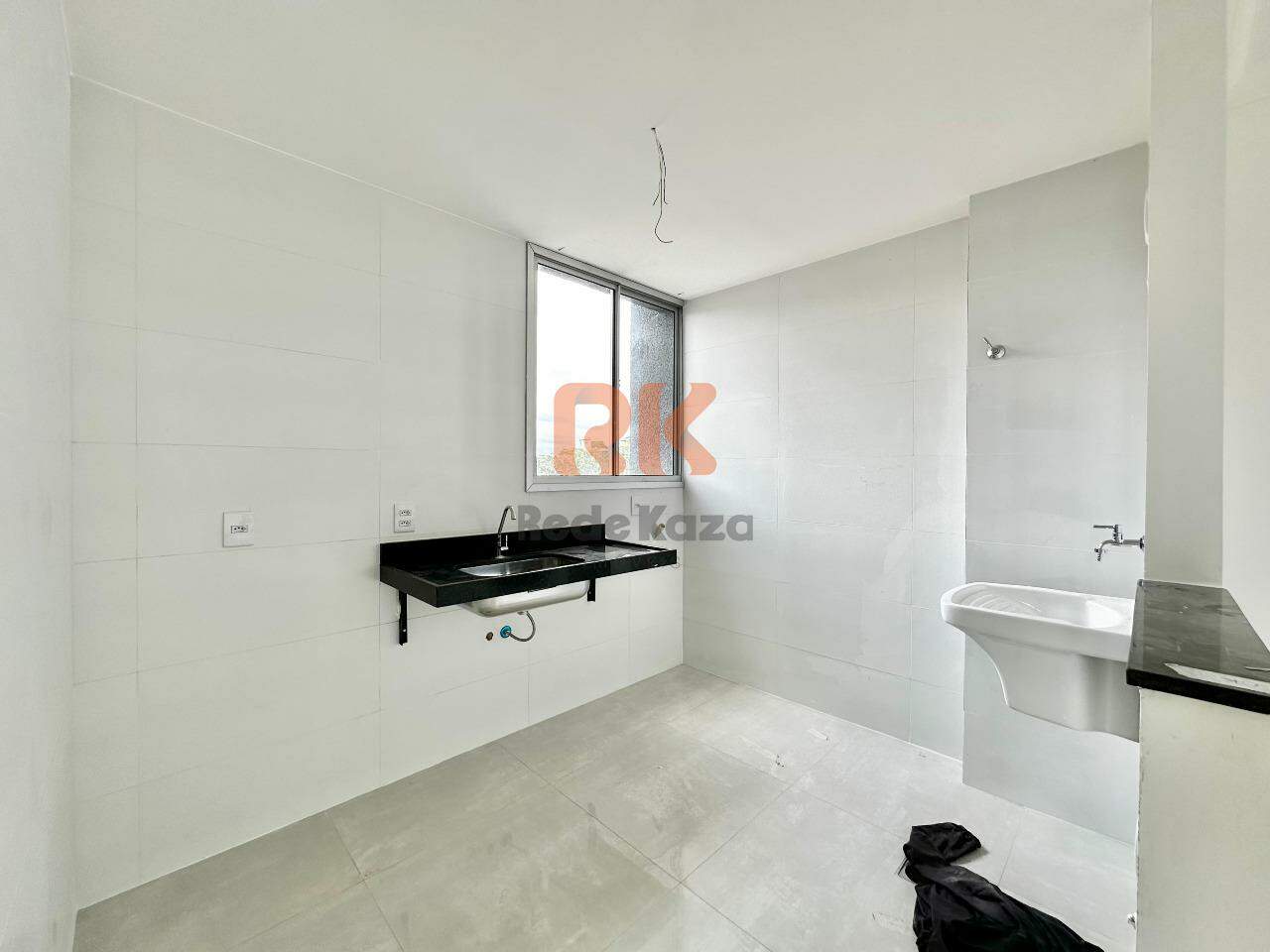 Apartamento à venda no Santa Rosa: 