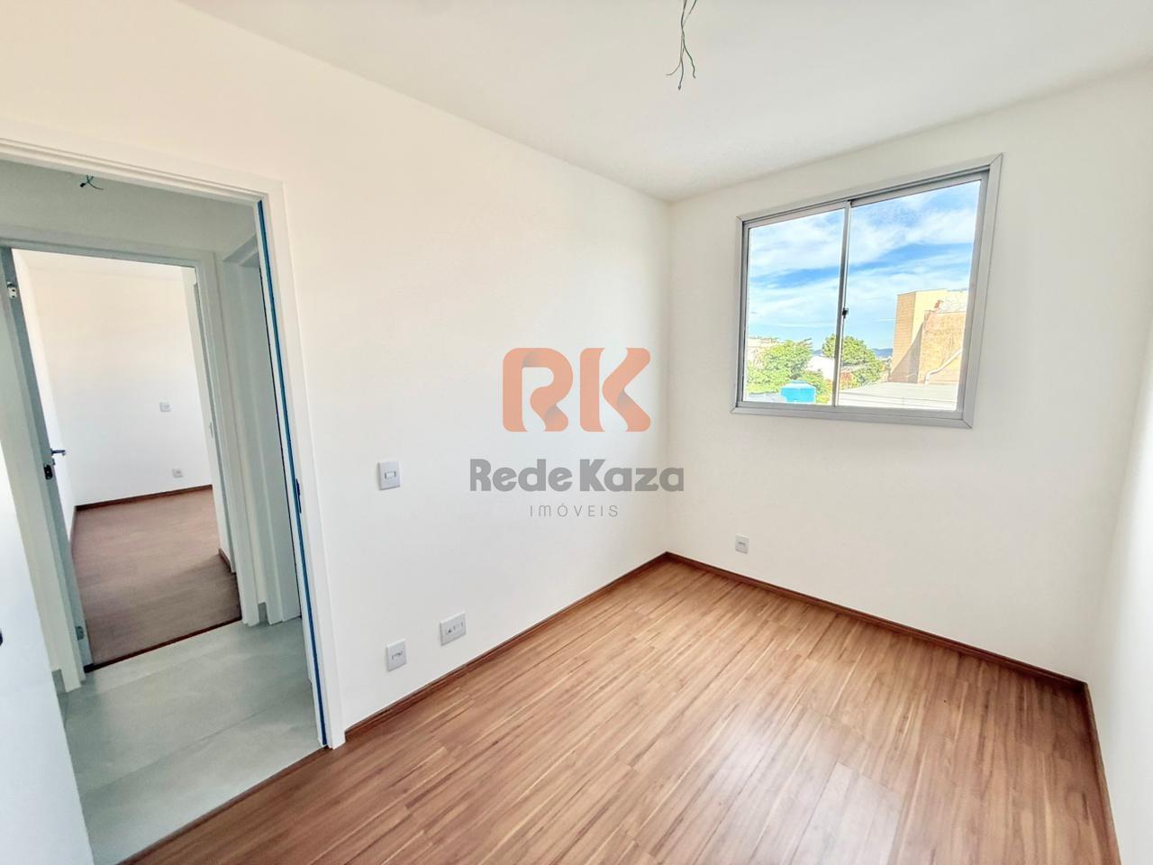 Apartamento à venda no Santa Rosa: 