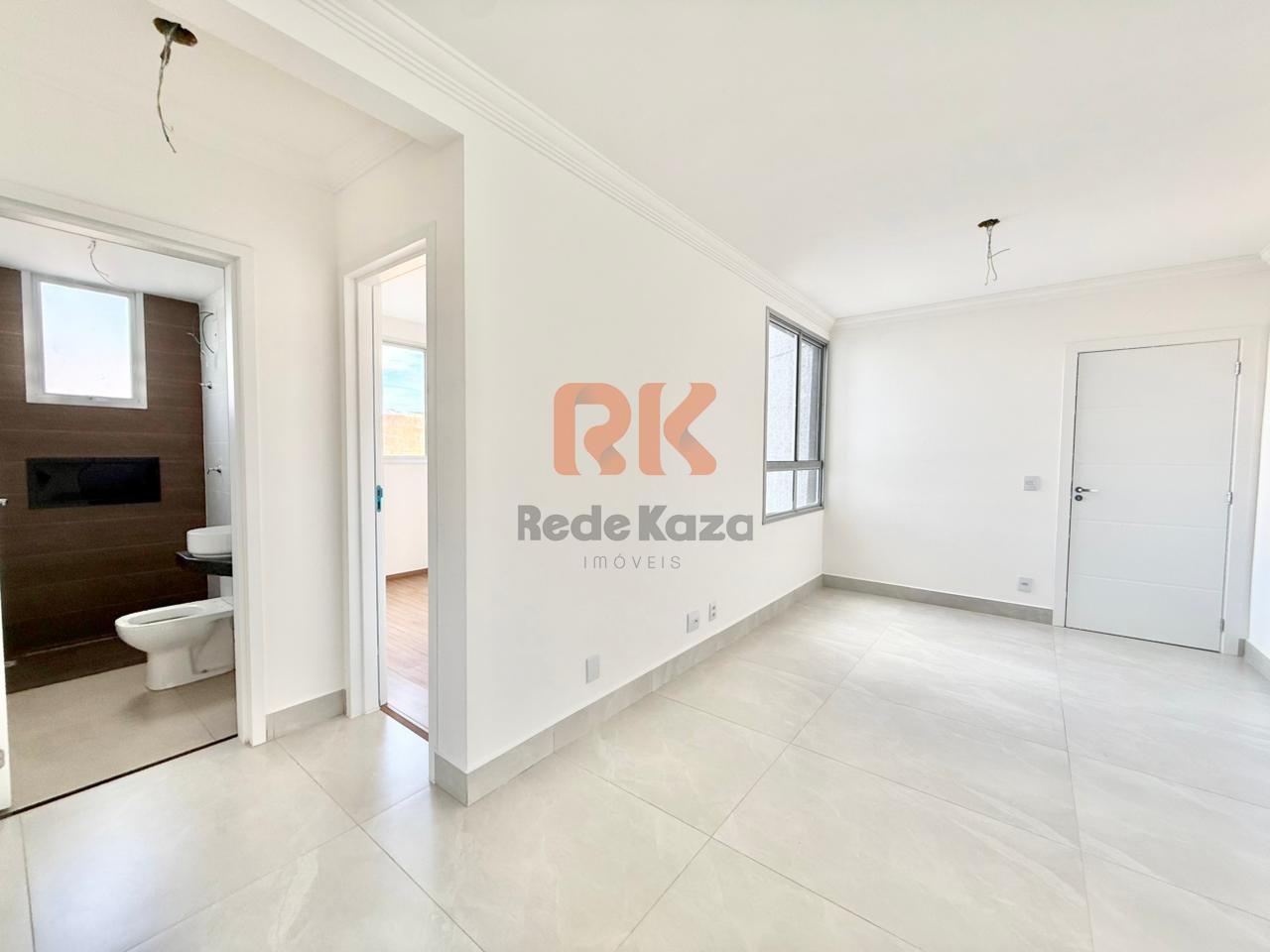 Apartamento à venda no Santa Rosa: 