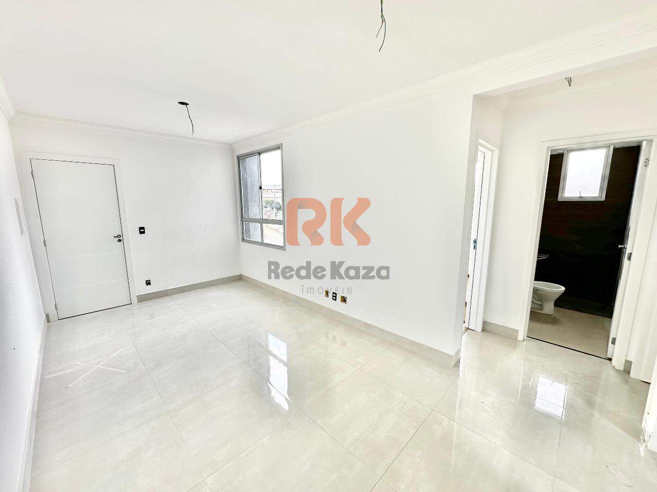 Apartamento à venda no Santa Rosa: 