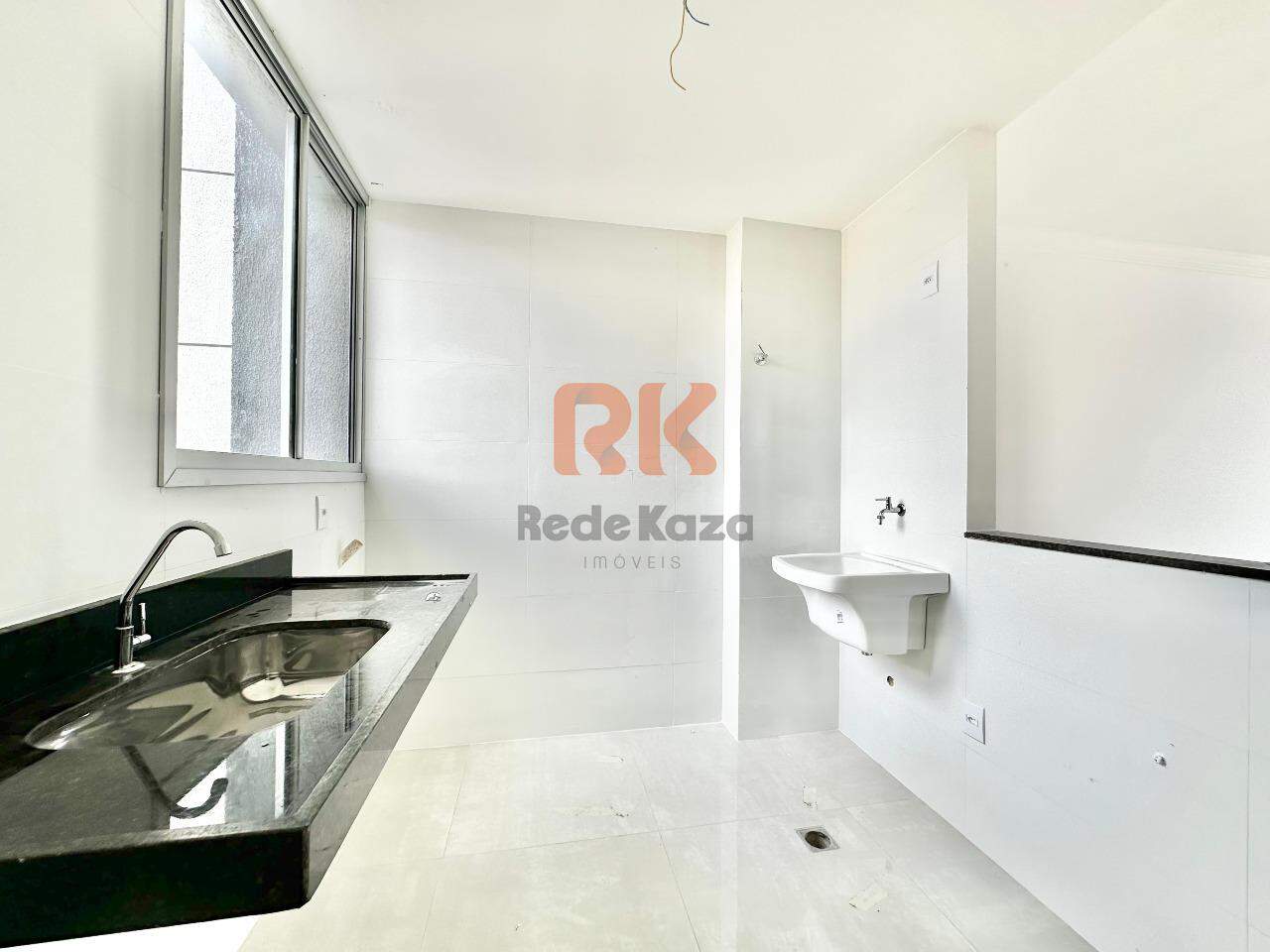 Apartamento à venda no Santa Rosa: 