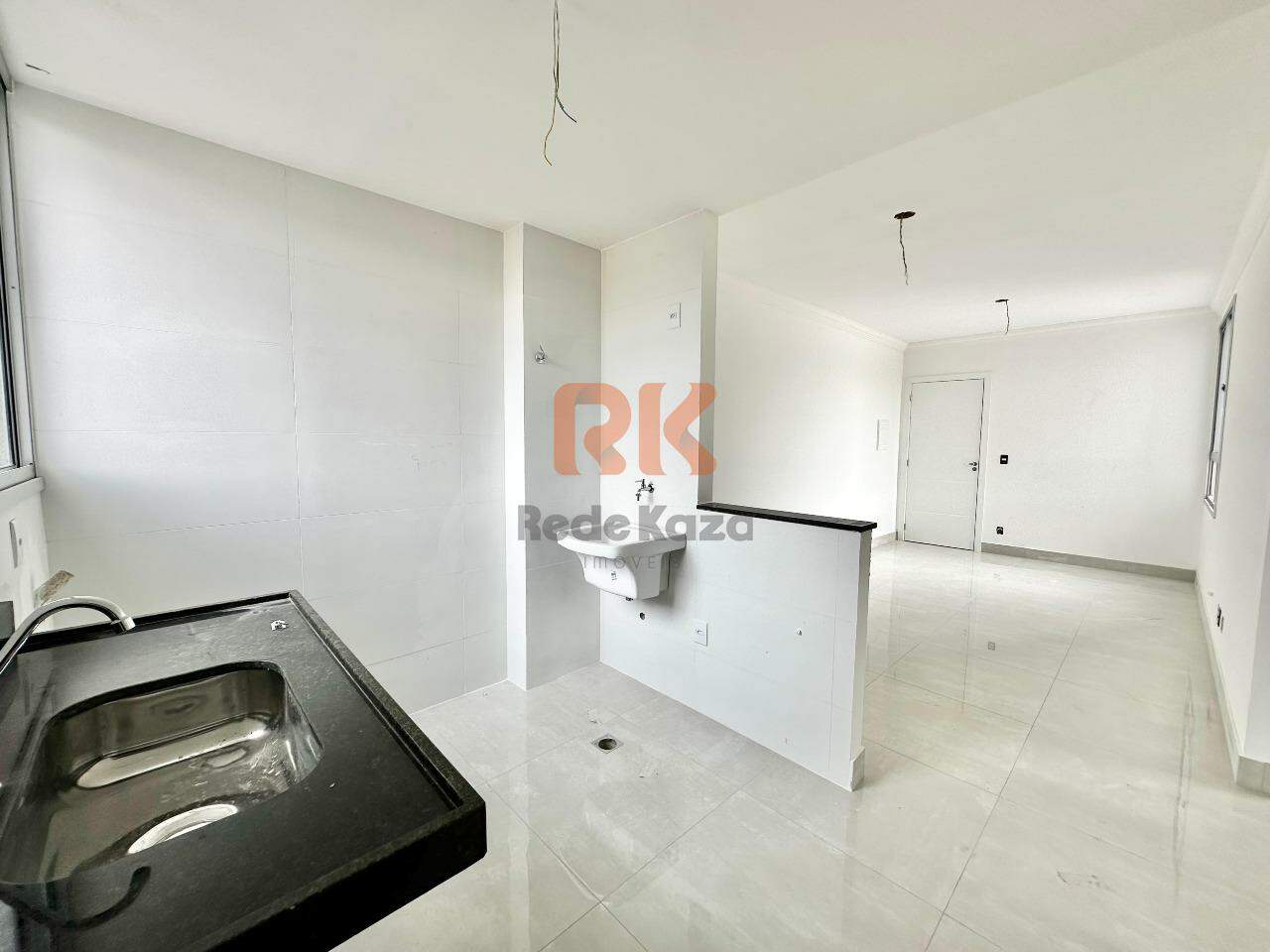 Apartamento à venda no Santa Rosa: 