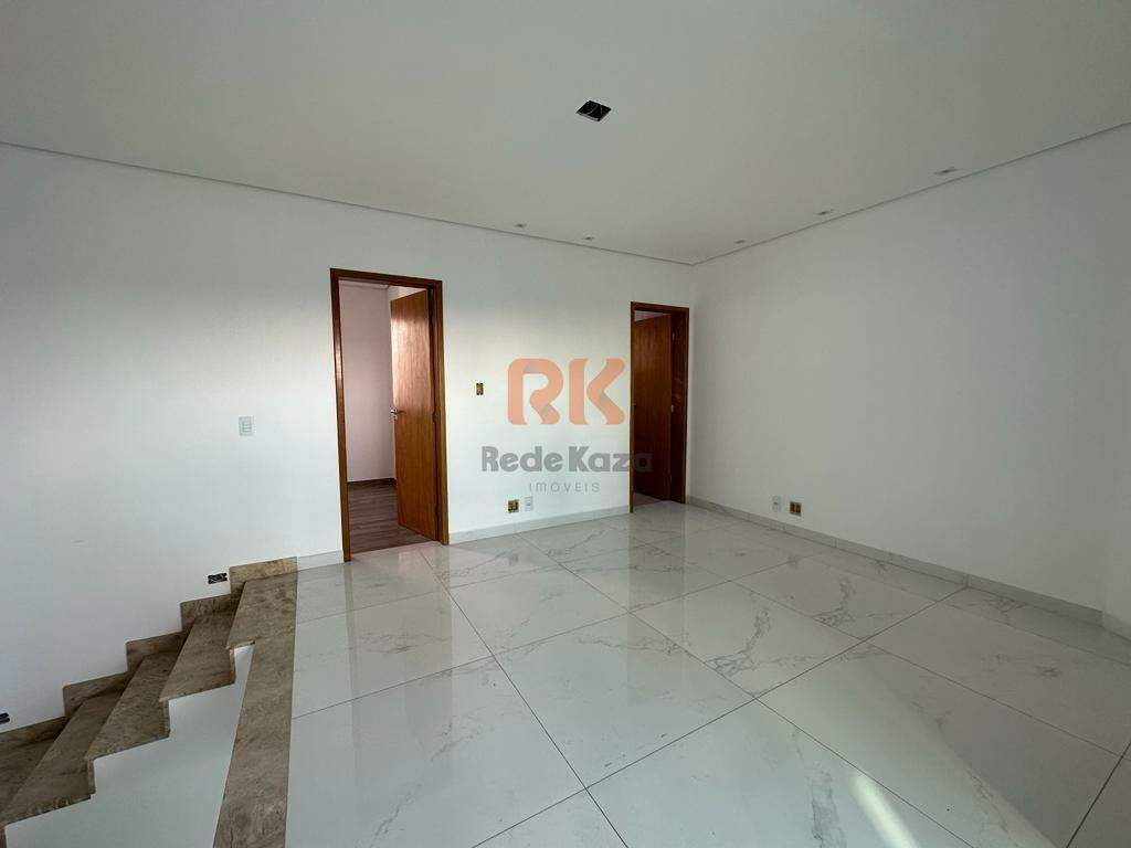 Cobertura à venda no Novo Eldorado: 