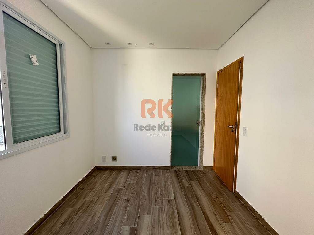 Cobertura à venda no Novo Eldorado: 