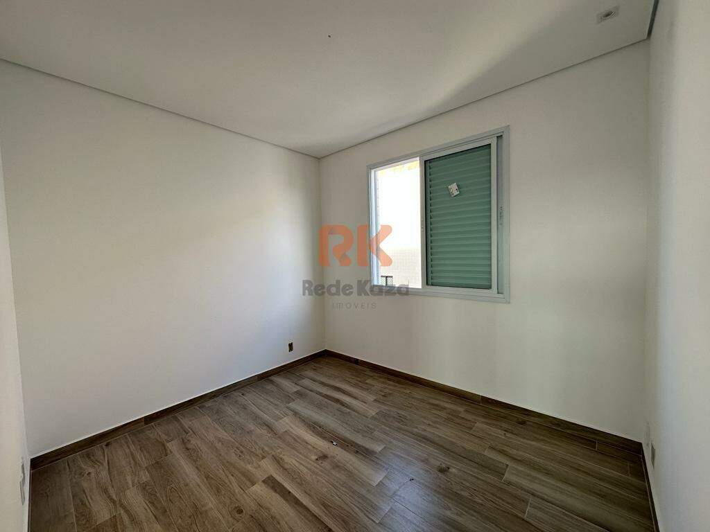 Cobertura à venda no Novo Eldorado: 