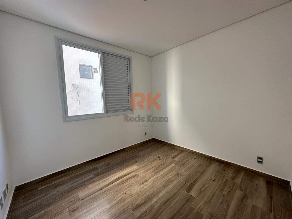 Cobertura à venda no Novo Eldorado: 