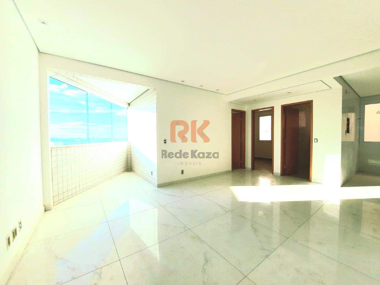 Cobertura à venda no Novo Eldorado: 