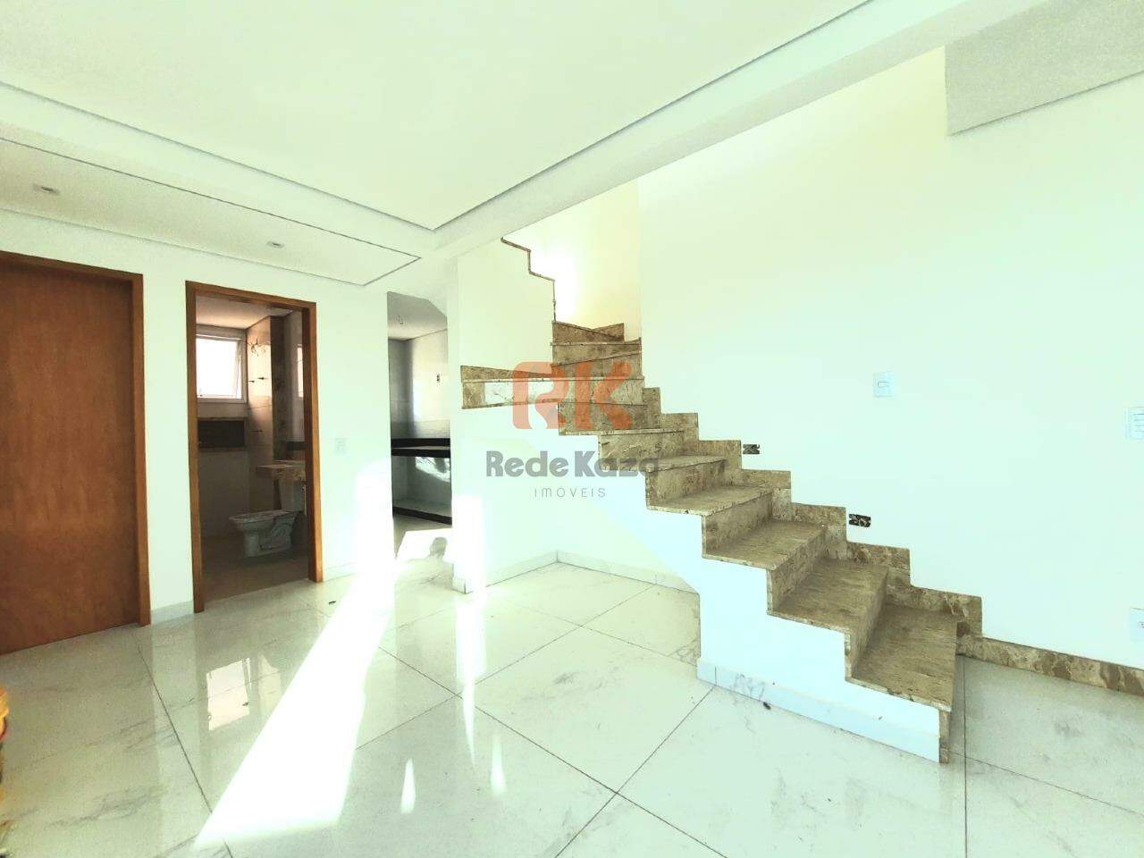 Cobertura à venda no Novo Eldorado: 