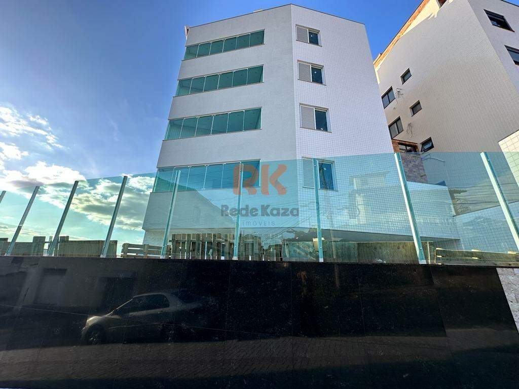 Cobertura à venda no Novo Eldorado: 