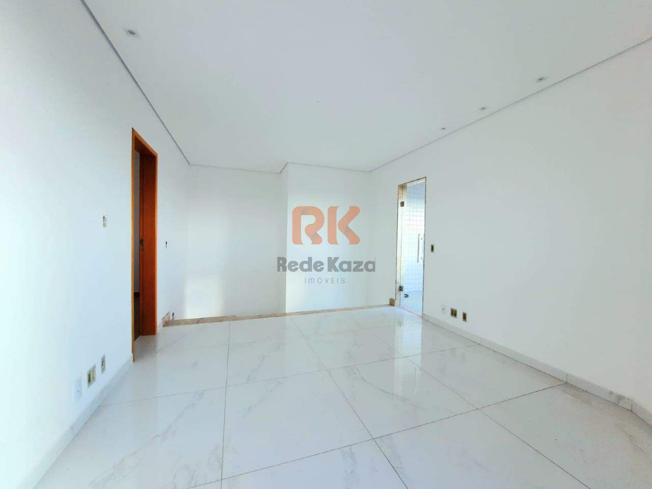 Cobertura à venda no Novo Eldorado: 