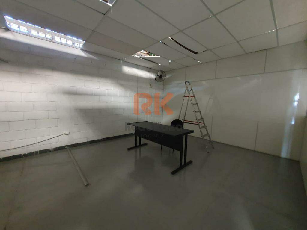 Galpão à venda no Jardim Alvorada: 