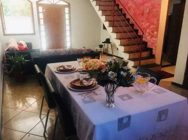 Casa à venda no Conjunto Lagoa: 