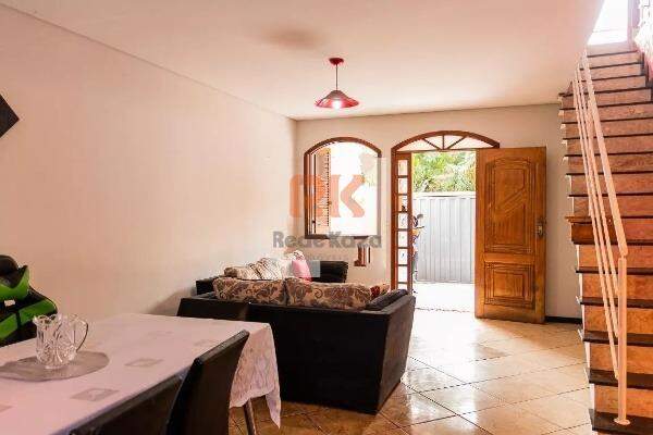 Casa à venda no Conjunto Lagoa: 