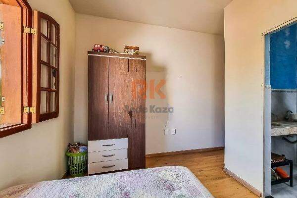 Casa à venda no Conjunto Lagoa: 