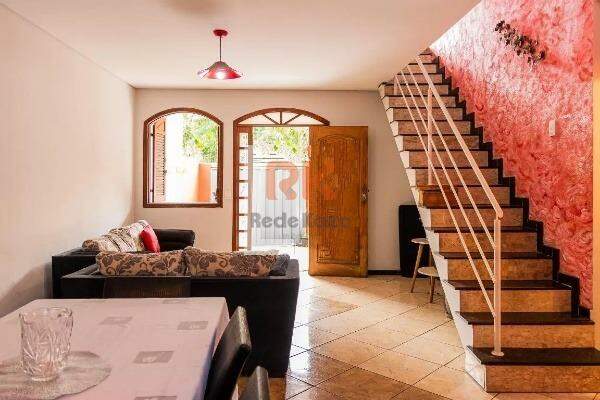 Casa à venda no Conjunto Lagoa: 