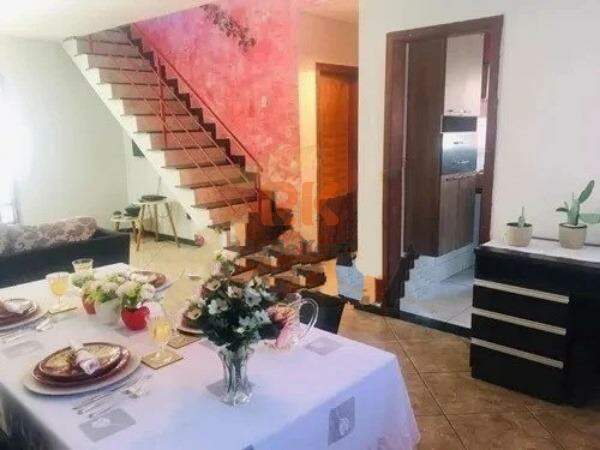 Casa à venda no Conjunto Lagoa: 