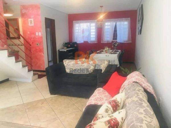 Casa à venda no Conjunto Lagoa: 