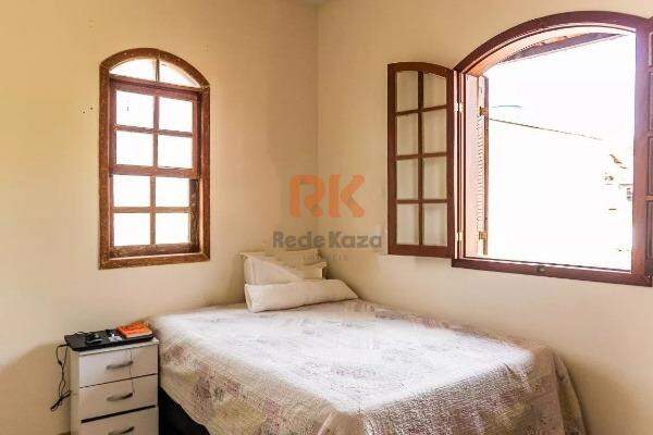 Casa à venda no Conjunto Lagoa: 