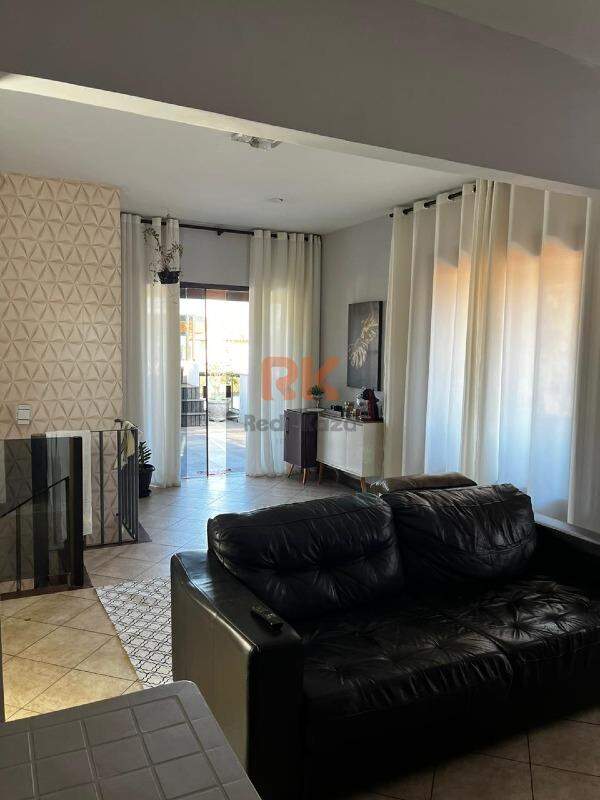 Cobertura à venda no Santa Amélia: 