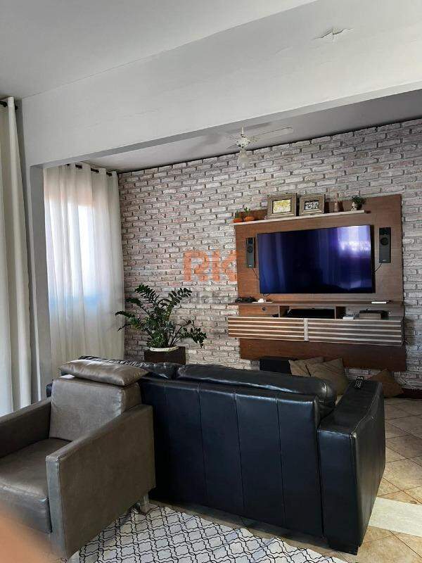 Cobertura à venda no Santa Amélia: 