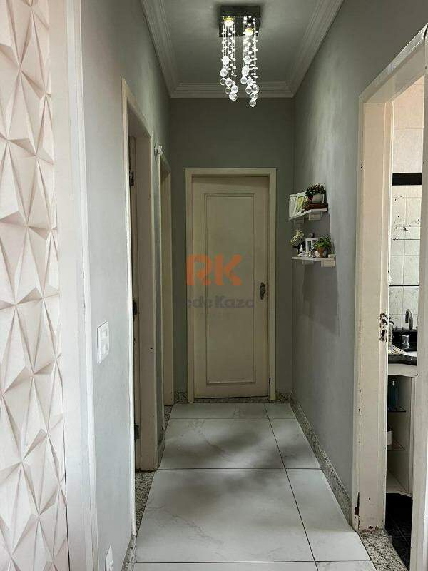 Cobertura à venda no Santa Amélia: 