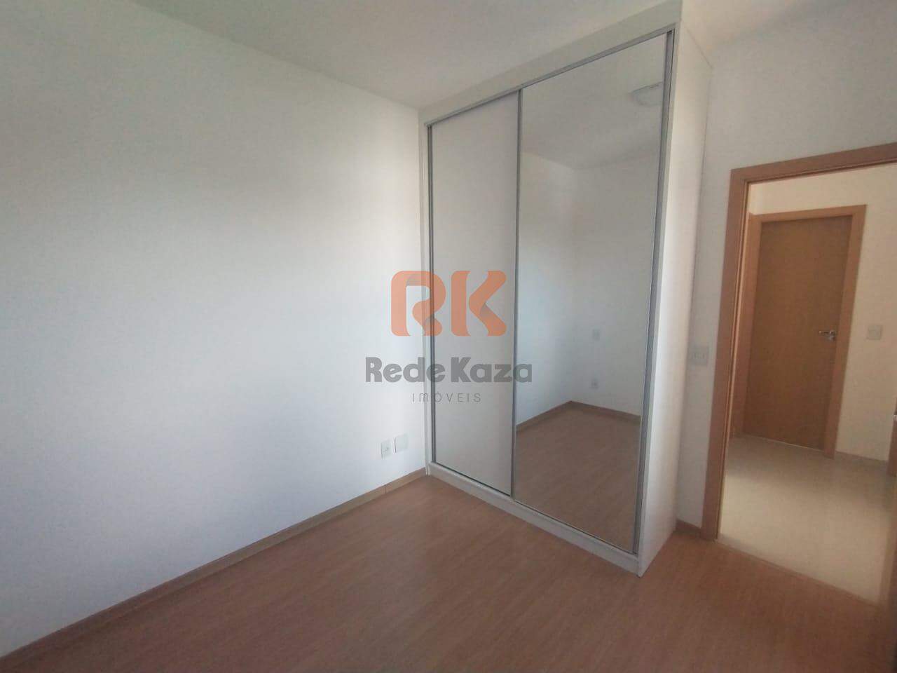 Apartamento à venda no Ouro Preto: 