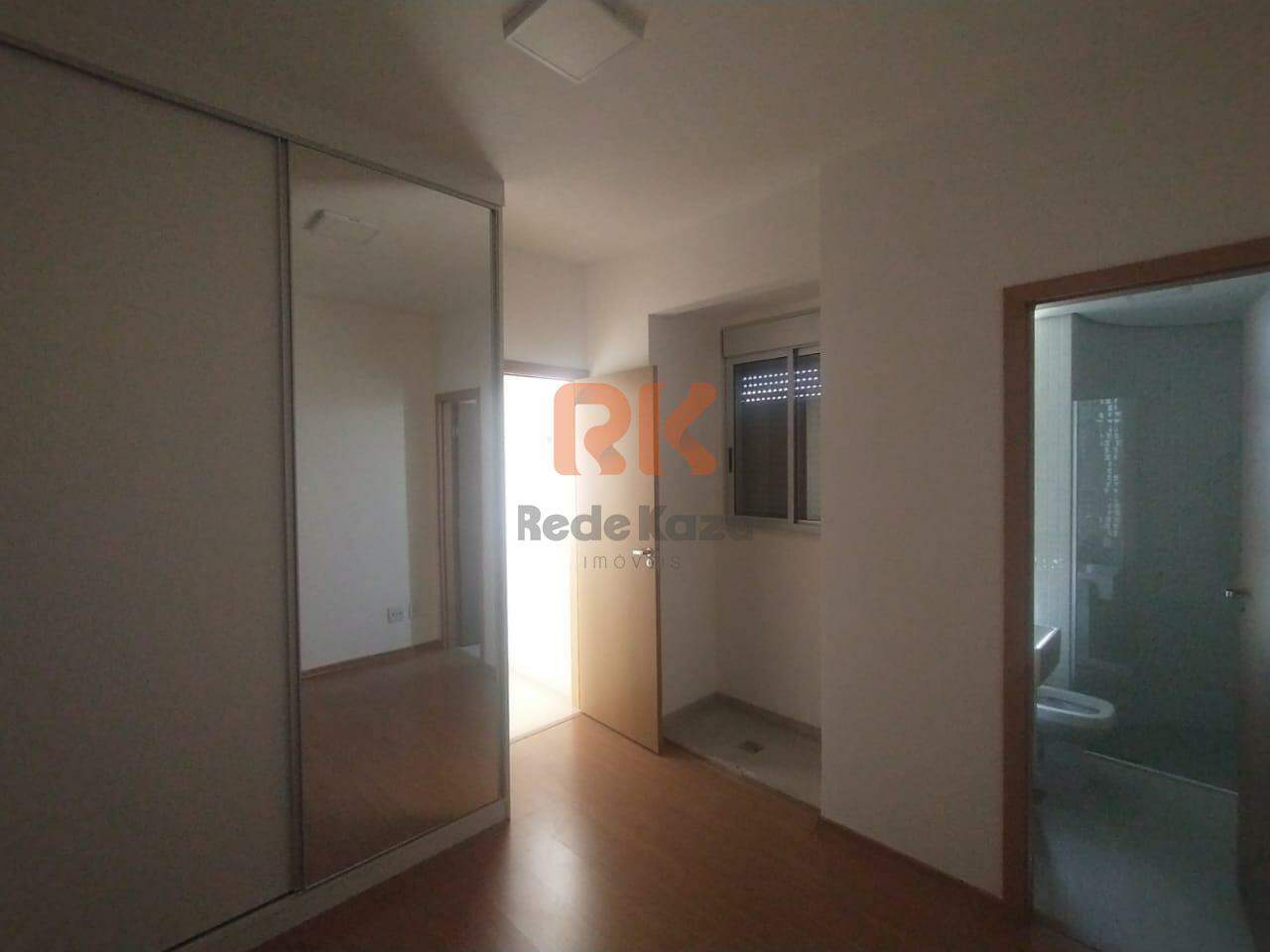 Apartamento à venda no Ouro Preto: 