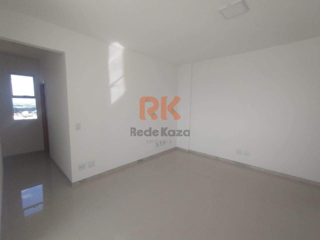 Apartamento à venda no Ouro Preto: 