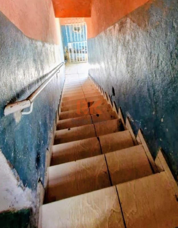 Área Comercial à venda no Novo Boa Vista: 