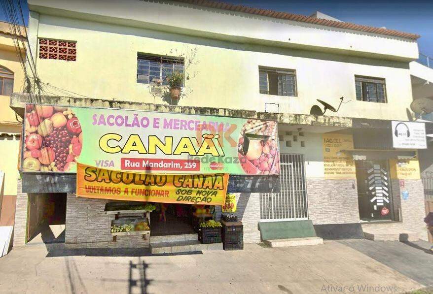 Área Comercial à venda no Novo Boa Vista: 