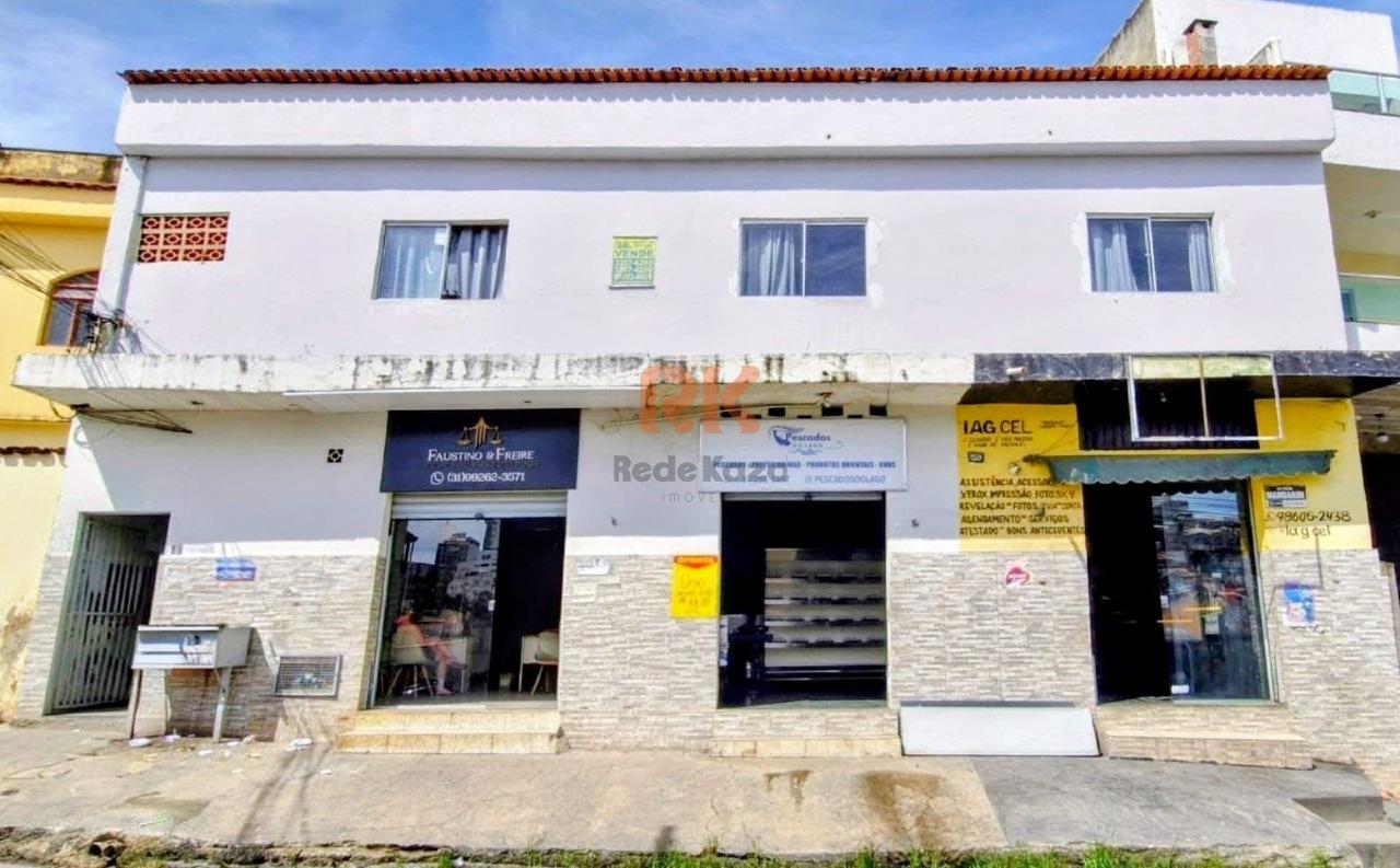 Área Comercial à venda no Novo Boa Vista: 