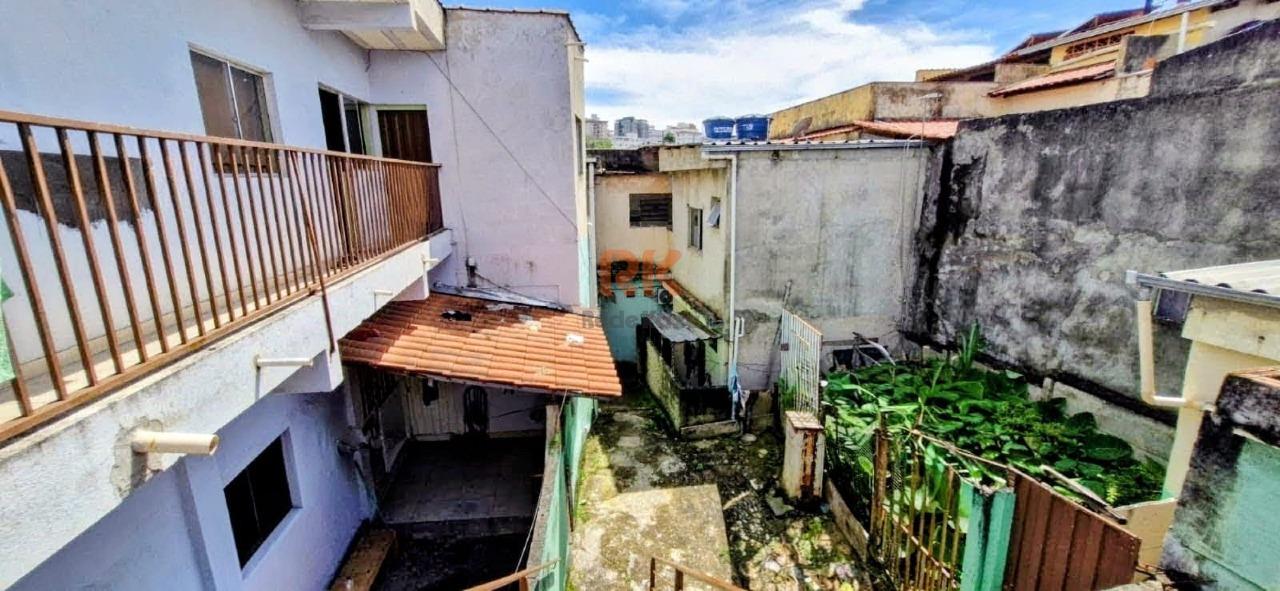 Área Comercial à venda no Novo Boa Vista: 