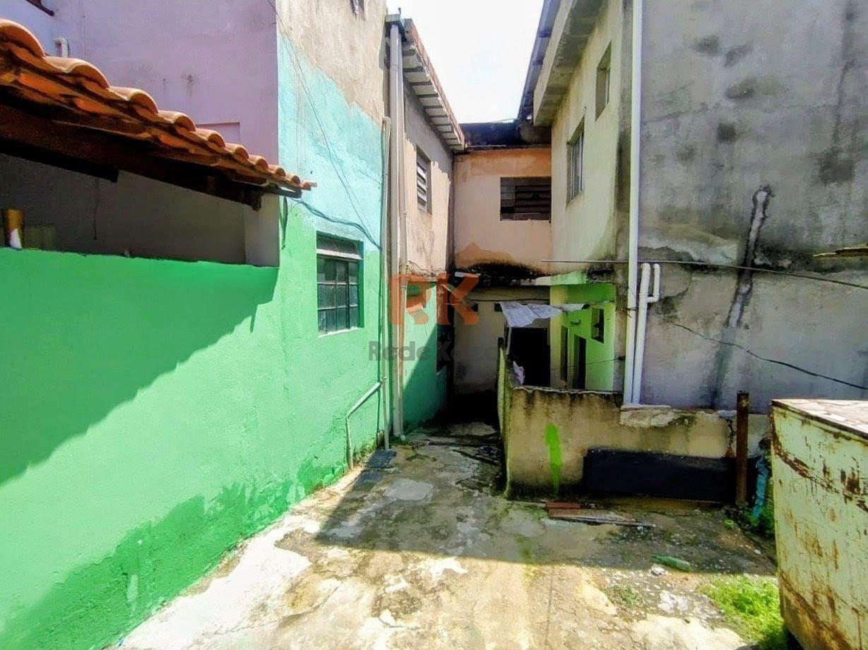 Área Comercial à venda no Novo Boa Vista: 