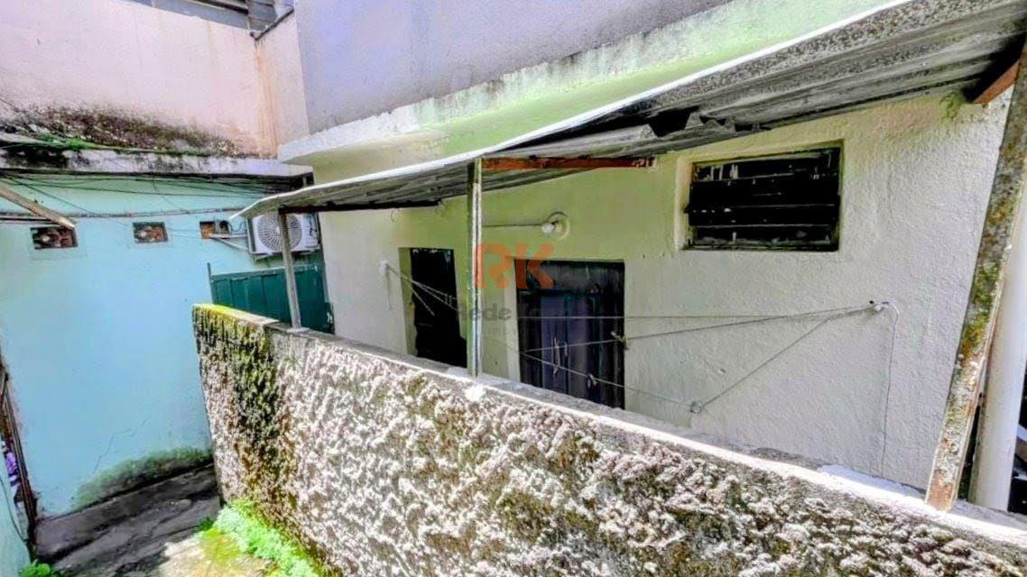 Área Comercial à venda no Novo Boa Vista: 