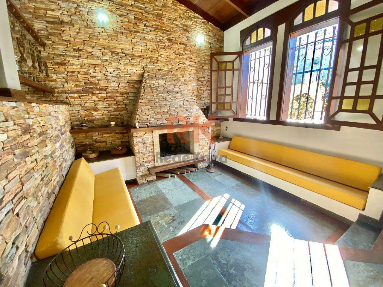 Casa à venda no São Luiz: 