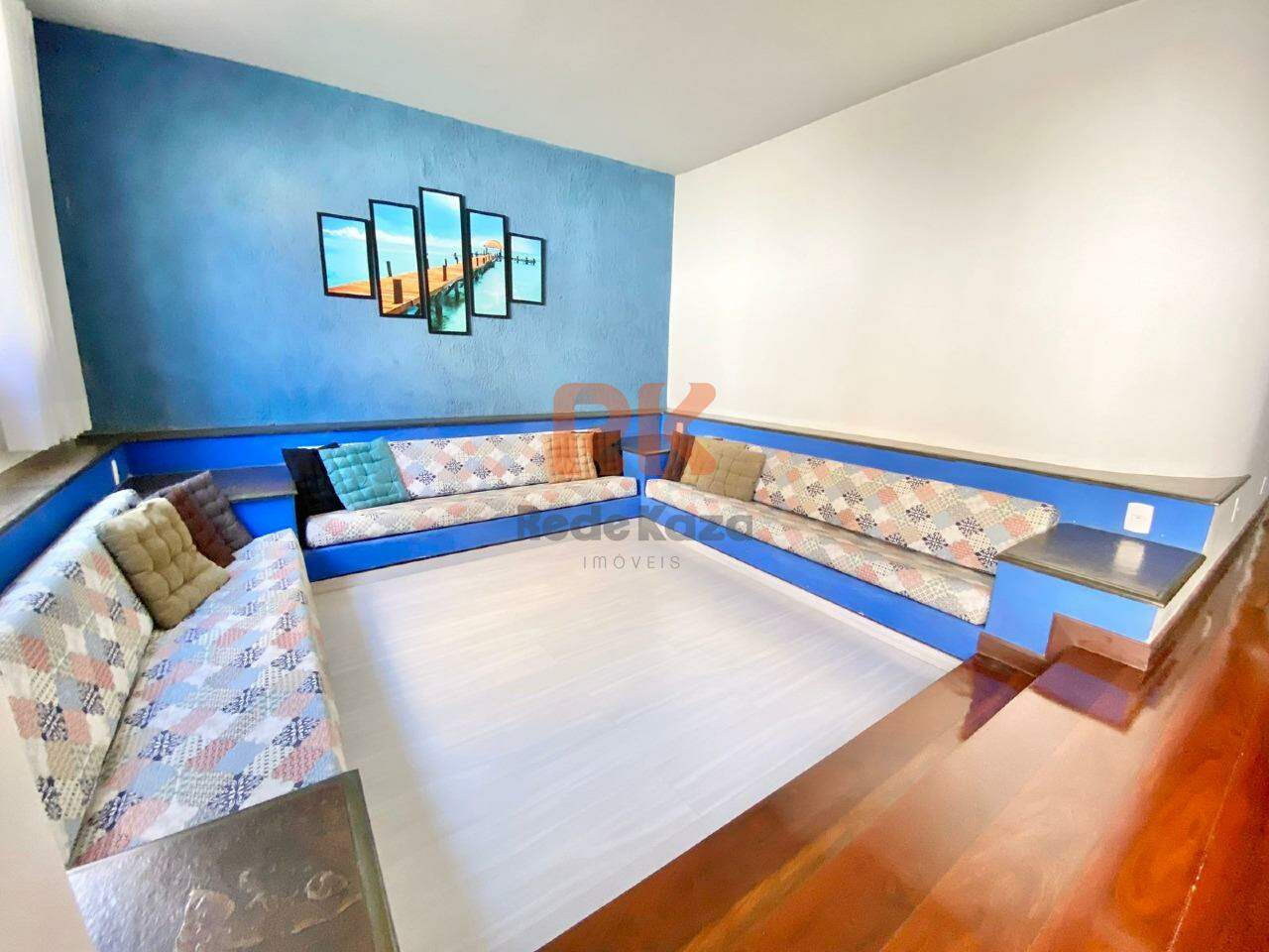 Casa à venda no São Luiz: 